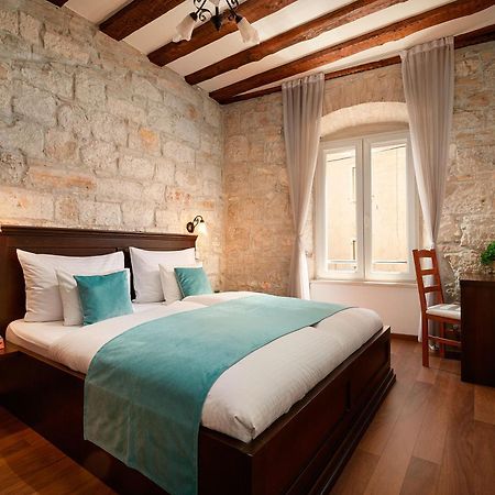 Villa Olea Split Buitenkant foto