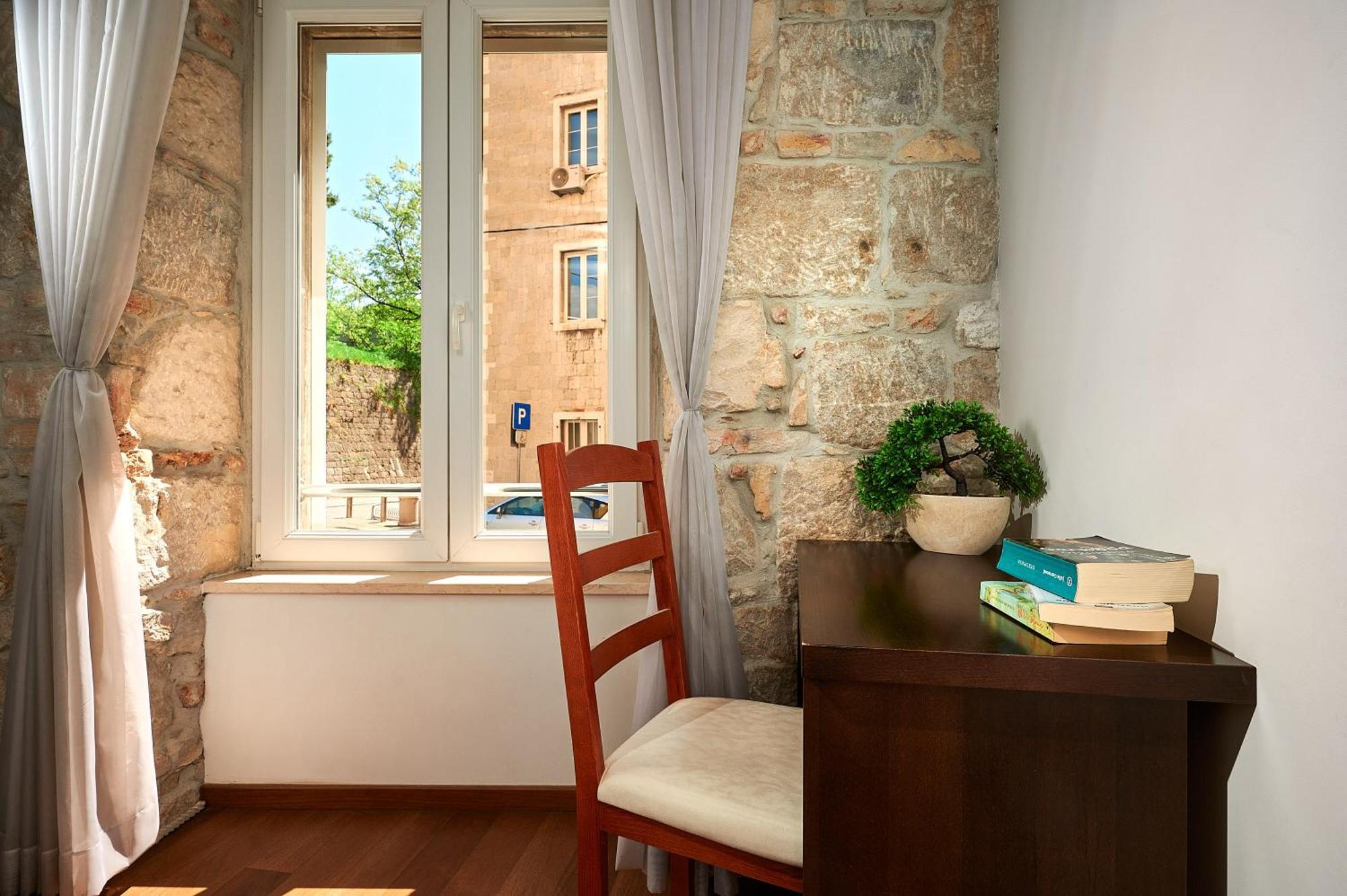 Villa Olea Split Buitenkant foto
