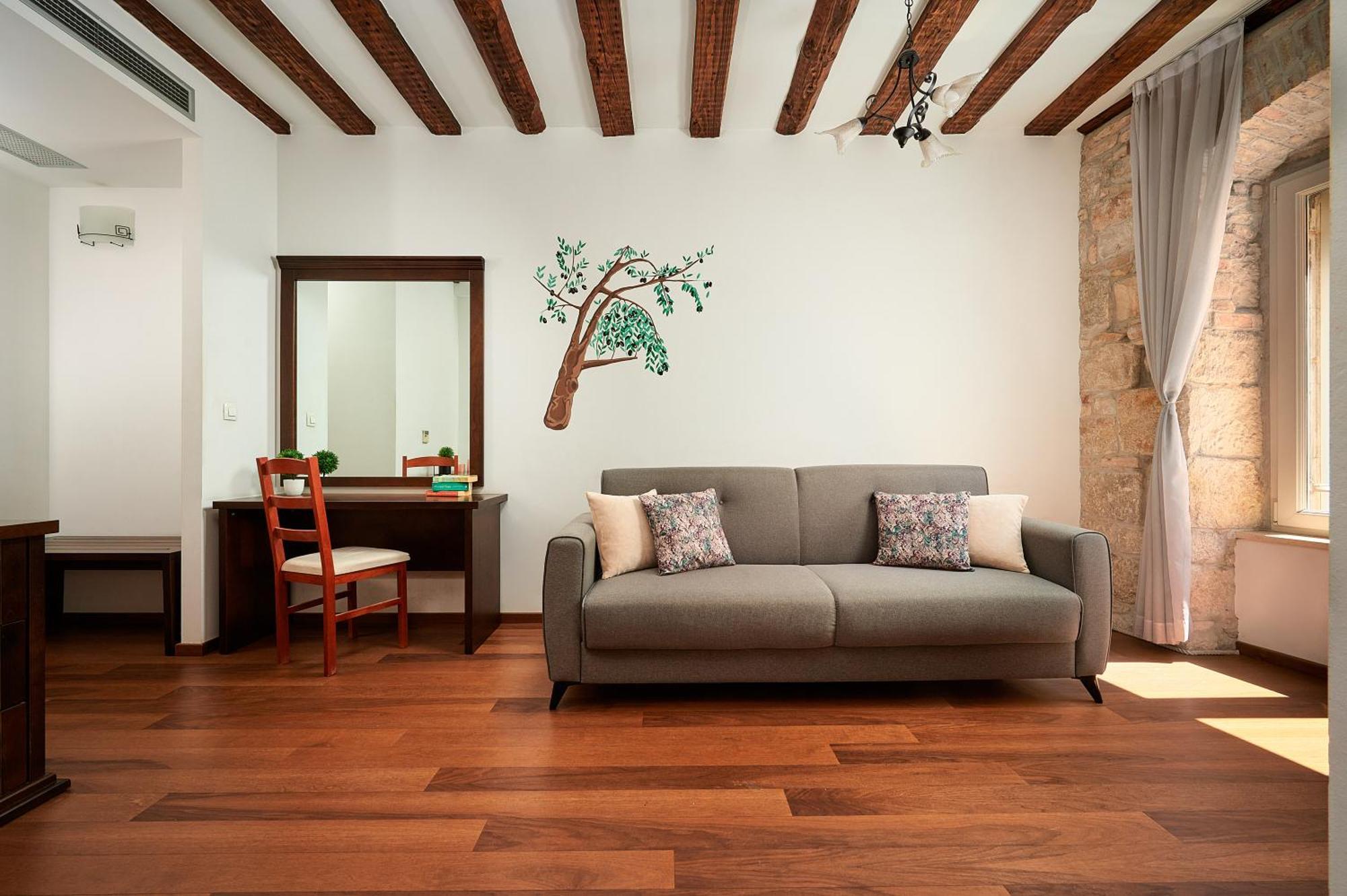 Villa Olea Split Buitenkant foto