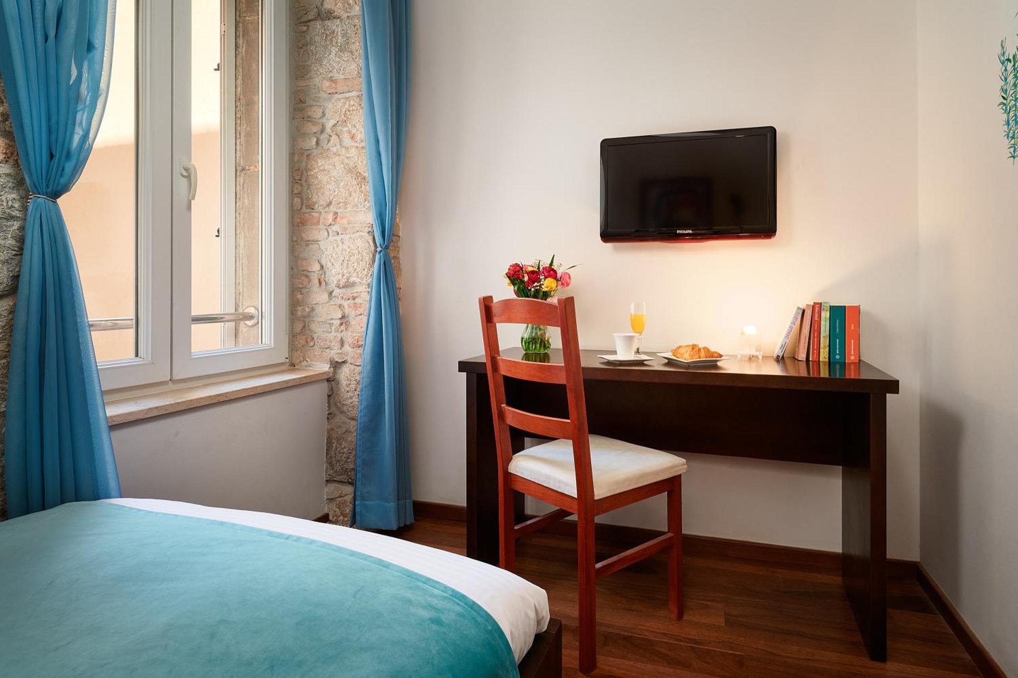 Villa Olea Split Buitenkant foto