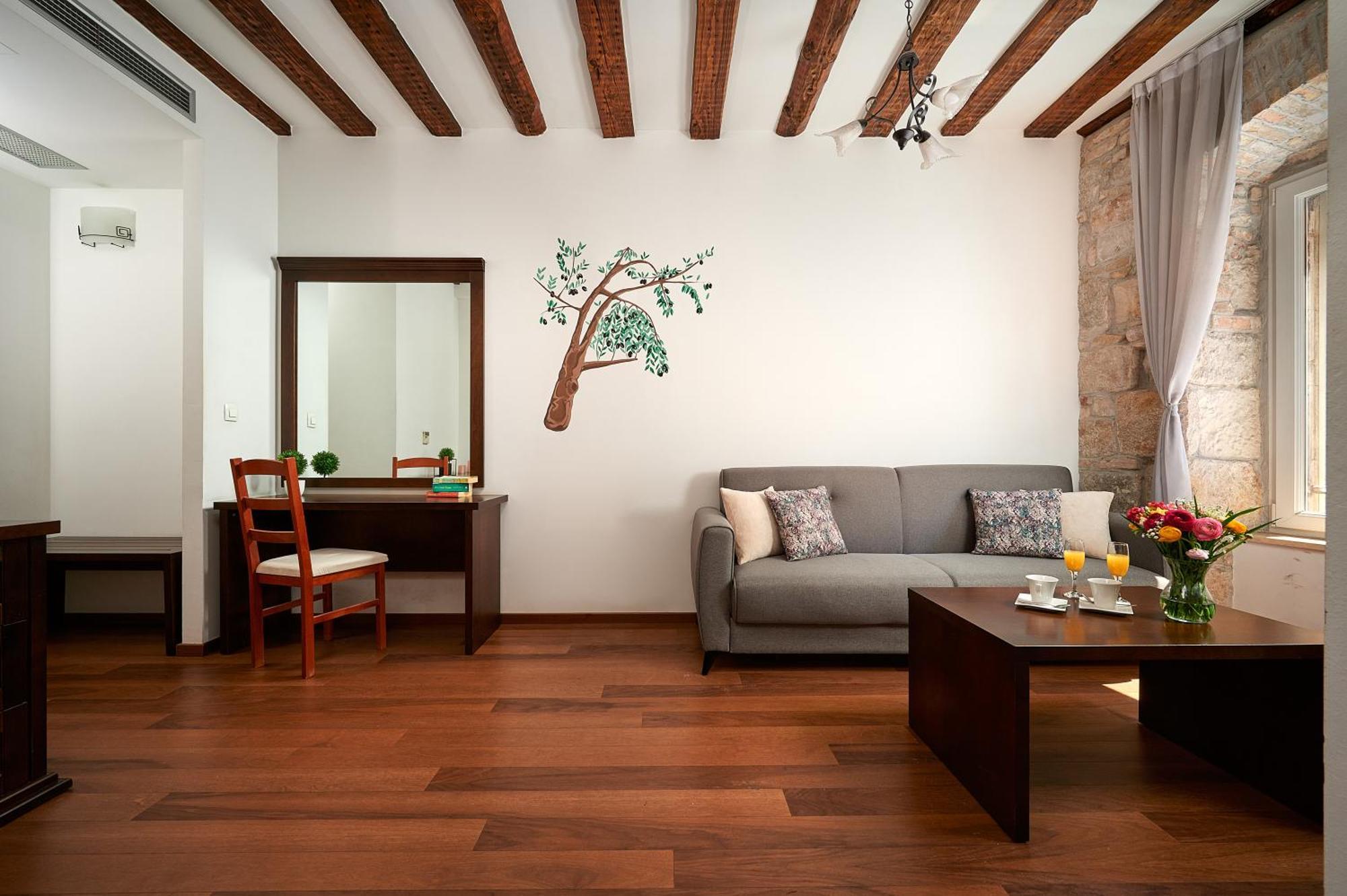Villa Olea Split Buitenkant foto