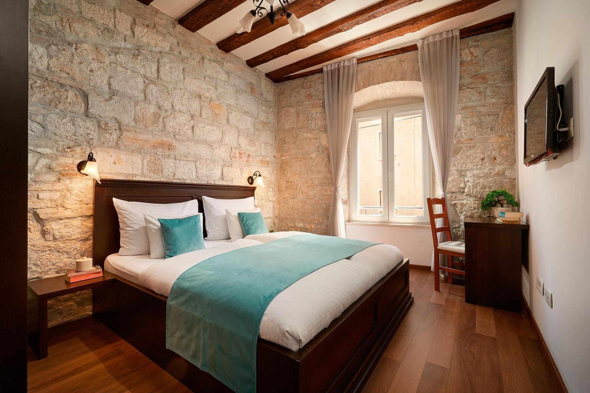 Villa Olea Split Buitenkant foto